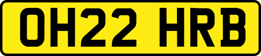 OH22HRB