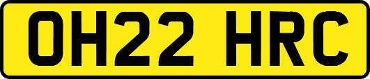 OH22HRC
