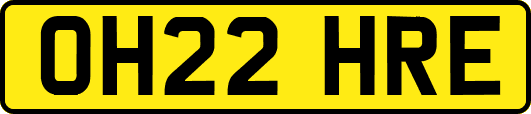 OH22HRE