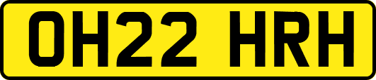OH22HRH