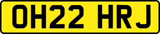 OH22HRJ