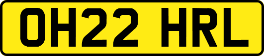 OH22HRL