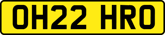 OH22HRO
