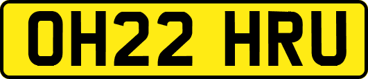 OH22HRU