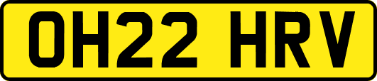 OH22HRV