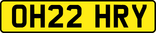 OH22HRY