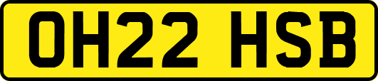 OH22HSB