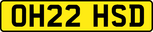 OH22HSD
