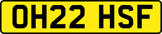 OH22HSF