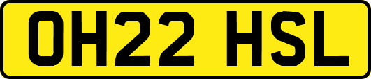 OH22HSL