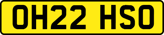 OH22HSO