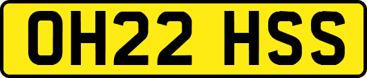 OH22HSS