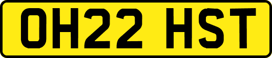 OH22HST