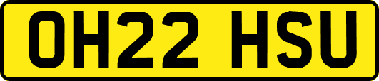 OH22HSU
