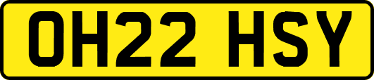 OH22HSY