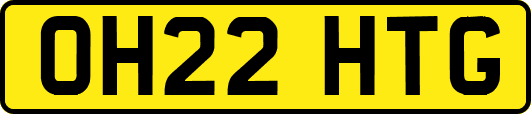 OH22HTG