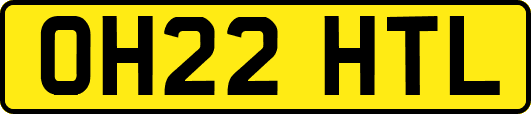 OH22HTL