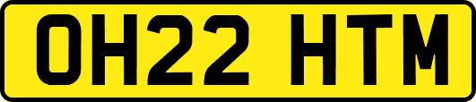 OH22HTM