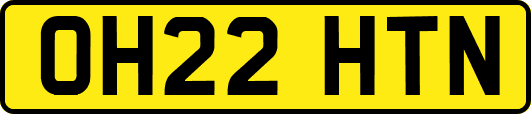 OH22HTN