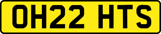OH22HTS