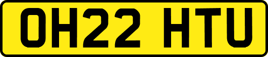 OH22HTU