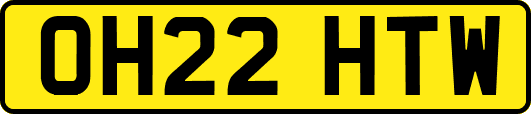 OH22HTW