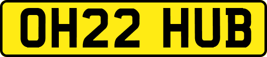 OH22HUB