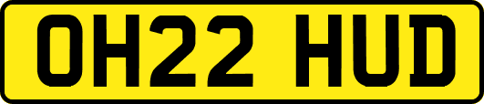 OH22HUD
