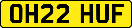 OH22HUF