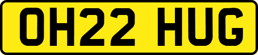 OH22HUG