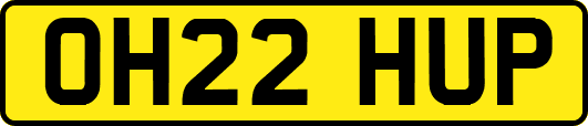 OH22HUP
