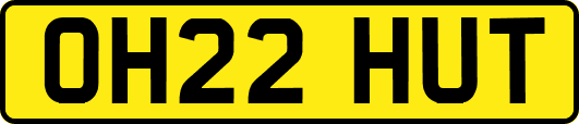 OH22HUT
