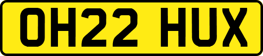 OH22HUX