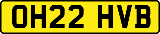 OH22HVB