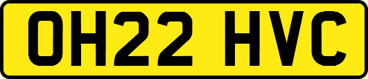 OH22HVC