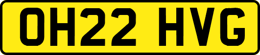 OH22HVG