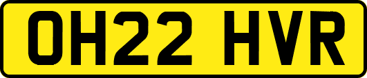 OH22HVR