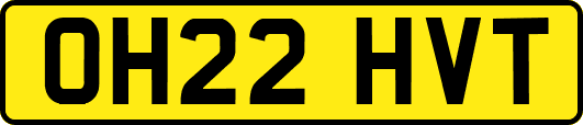 OH22HVT