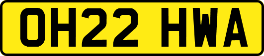 OH22HWA