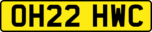 OH22HWC