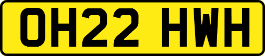 OH22HWH