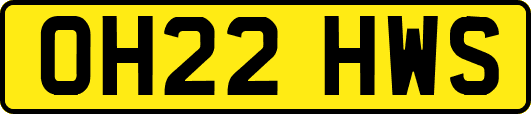 OH22HWS