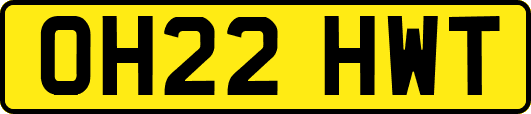 OH22HWT