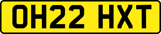 OH22HXT