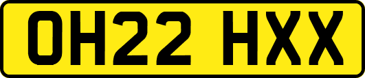 OH22HXX