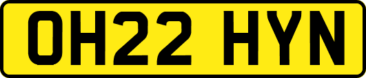 OH22HYN