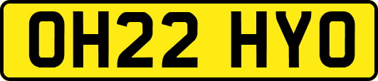 OH22HYO