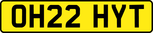 OH22HYT