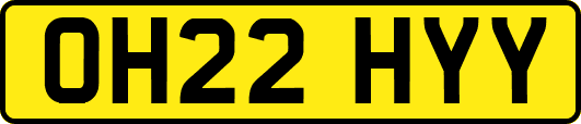 OH22HYY