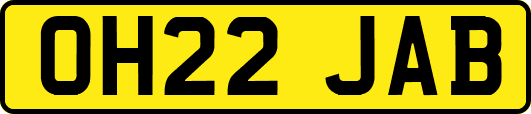 OH22JAB
